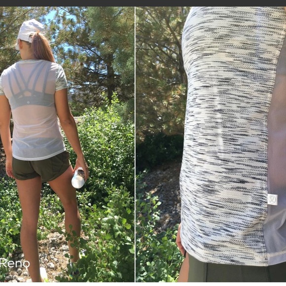 Lululemon Shirt - Picture 6 of 8